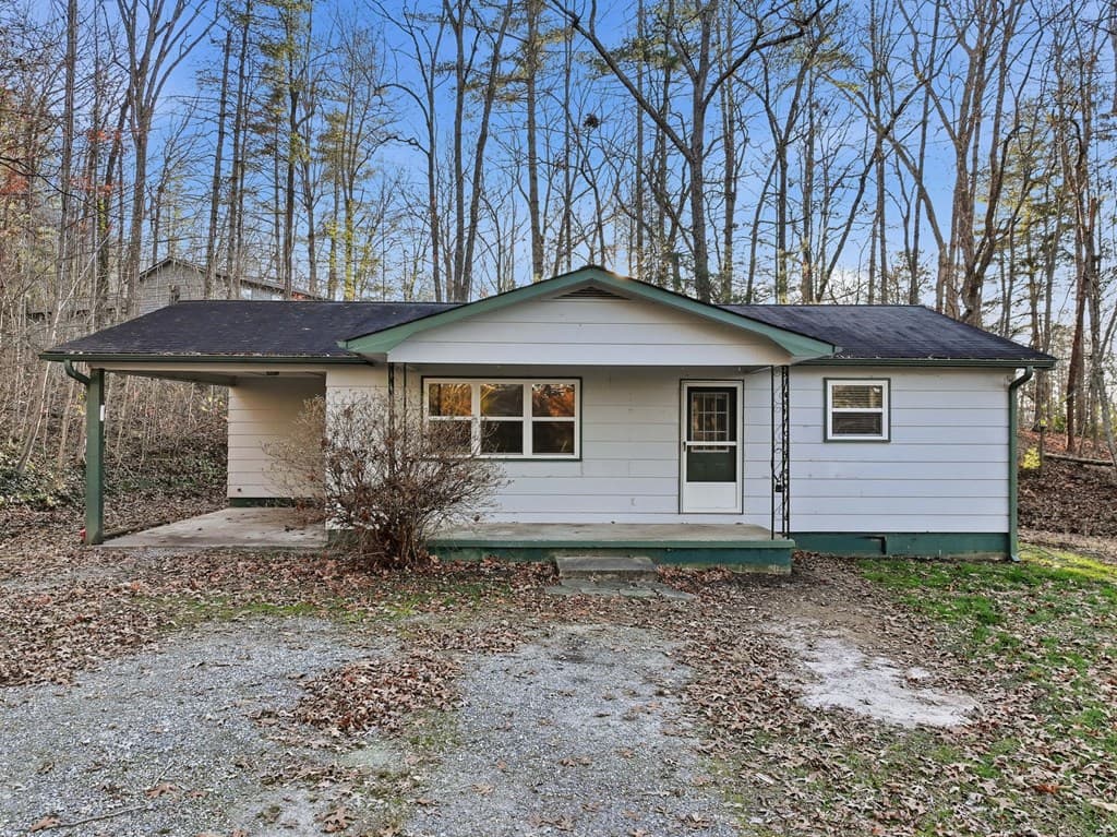 46 James Drive, Blairsville GA 30512 - Photo