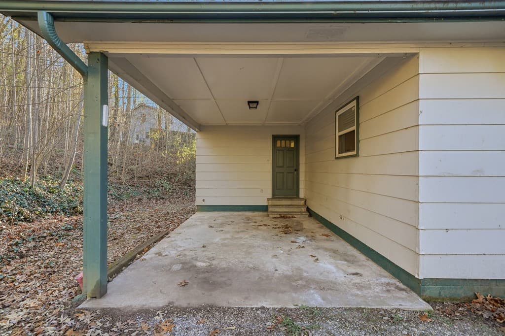 46 James Drive, Blairsville GA 30512 - Photo