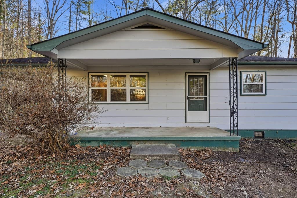 46 James Drive, Blairsville GA 30512 - Photo