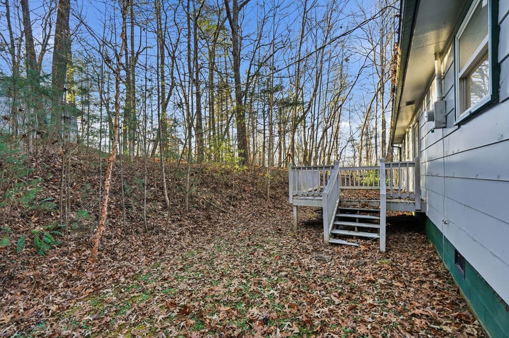 46 James Drive, Blairsville GA 30512 - Photo