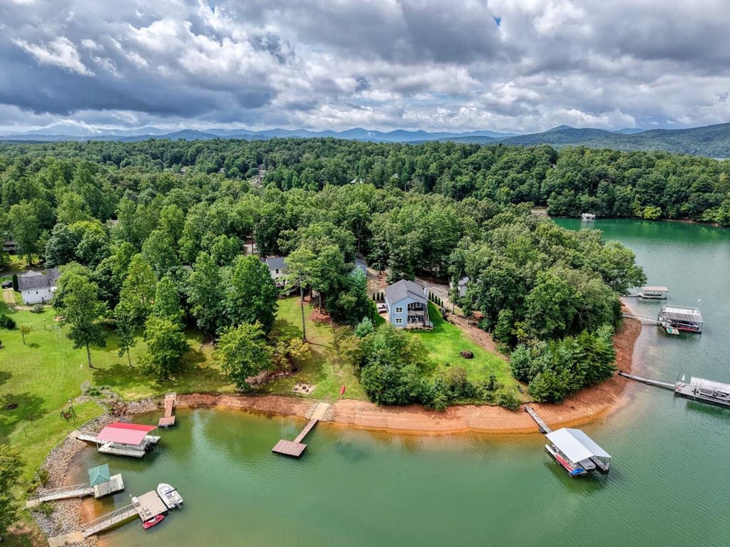176 Madison Avenue, Blairsville GA 30512 - Photo