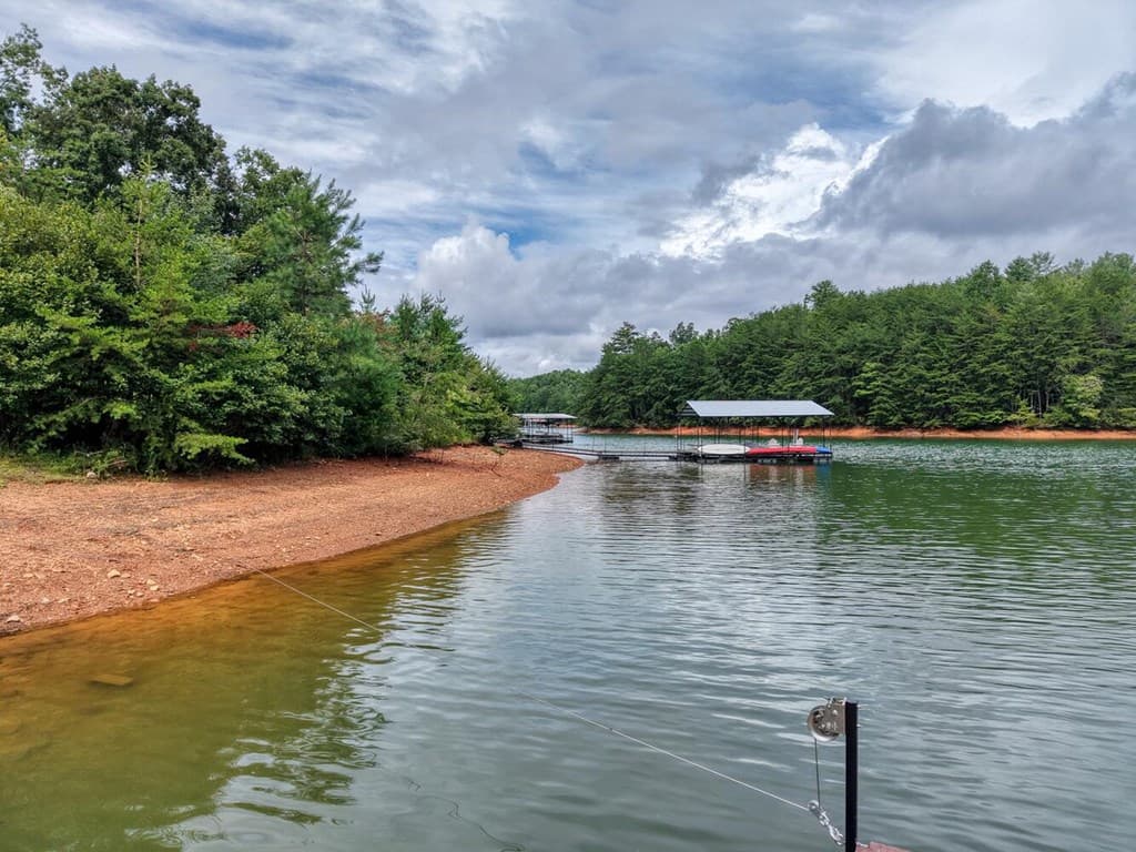 176 Madison Avenue, Blairsville GA 30512 - Photo