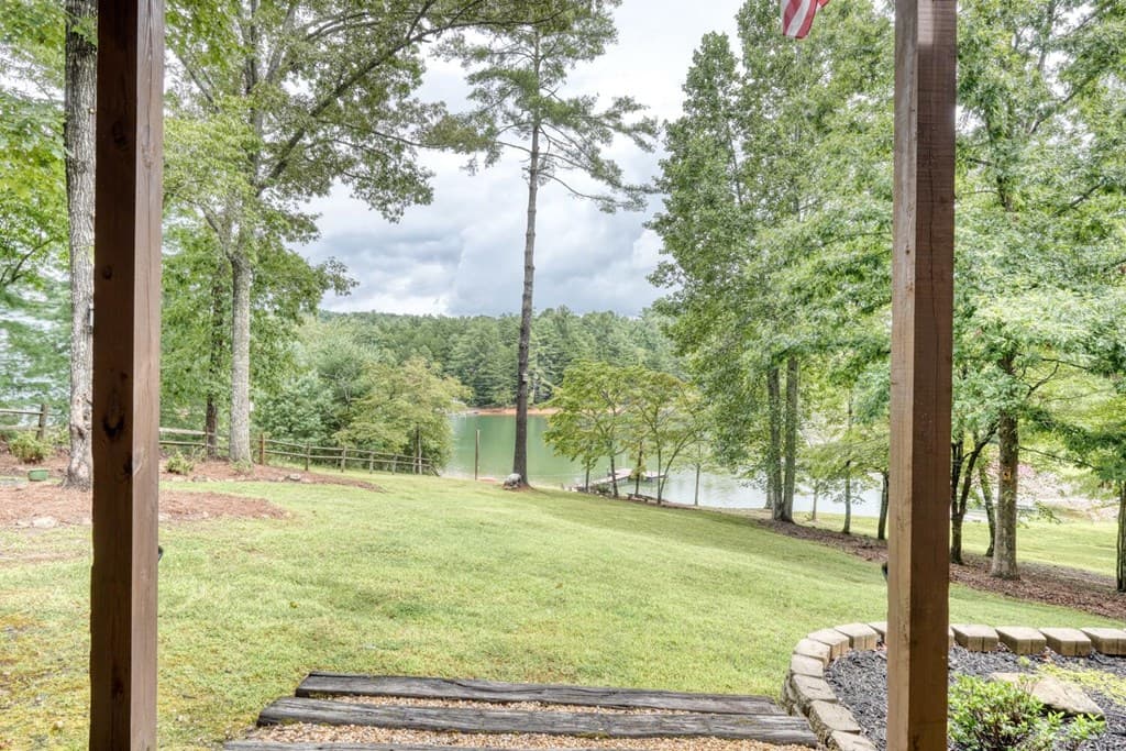 176 Madison Avenue, Blairsville GA 30512 - Photo