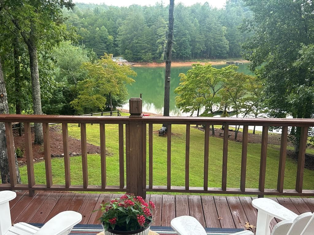176 Madison Avenue, Blairsville GA 30512 - Photo