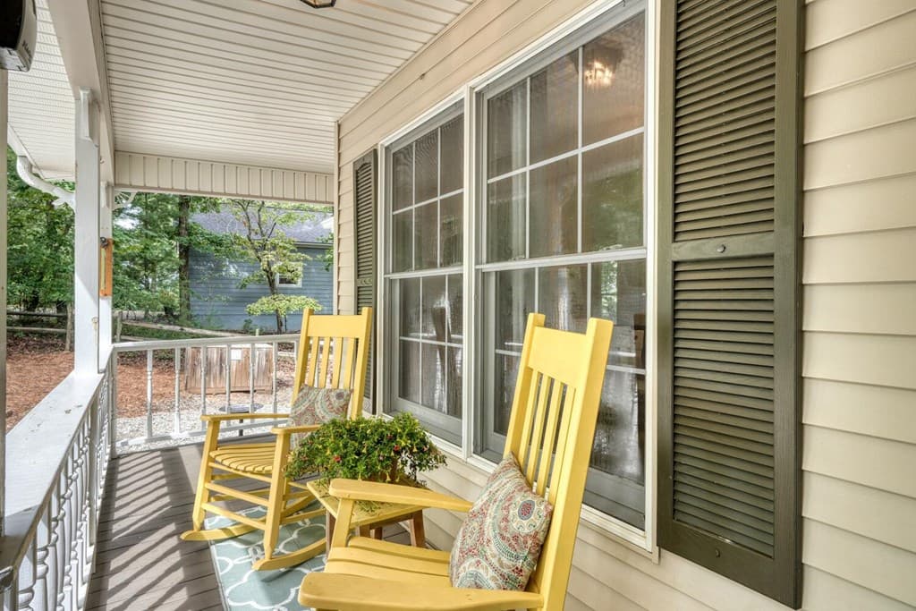 176 Madison Avenue, Blairsville GA 30512 - Photo