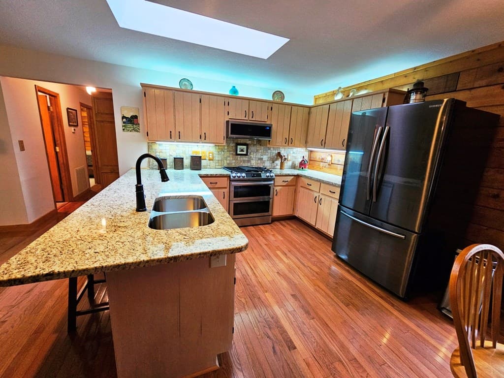 245 Sunnie Lane, Murphy NC 28906 - Photo