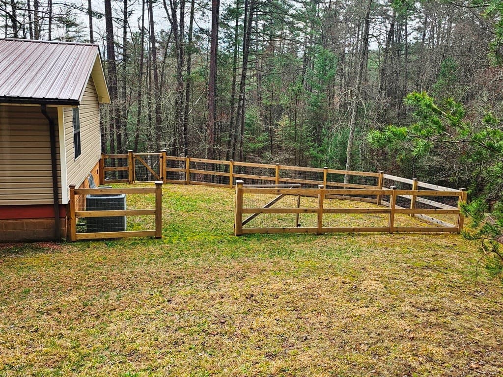 245 Sunnie Lane, Murphy NC 28906 - Photo