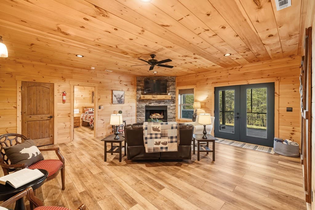 102 High Meadows Trail, Morganton GA 30560 - Photo