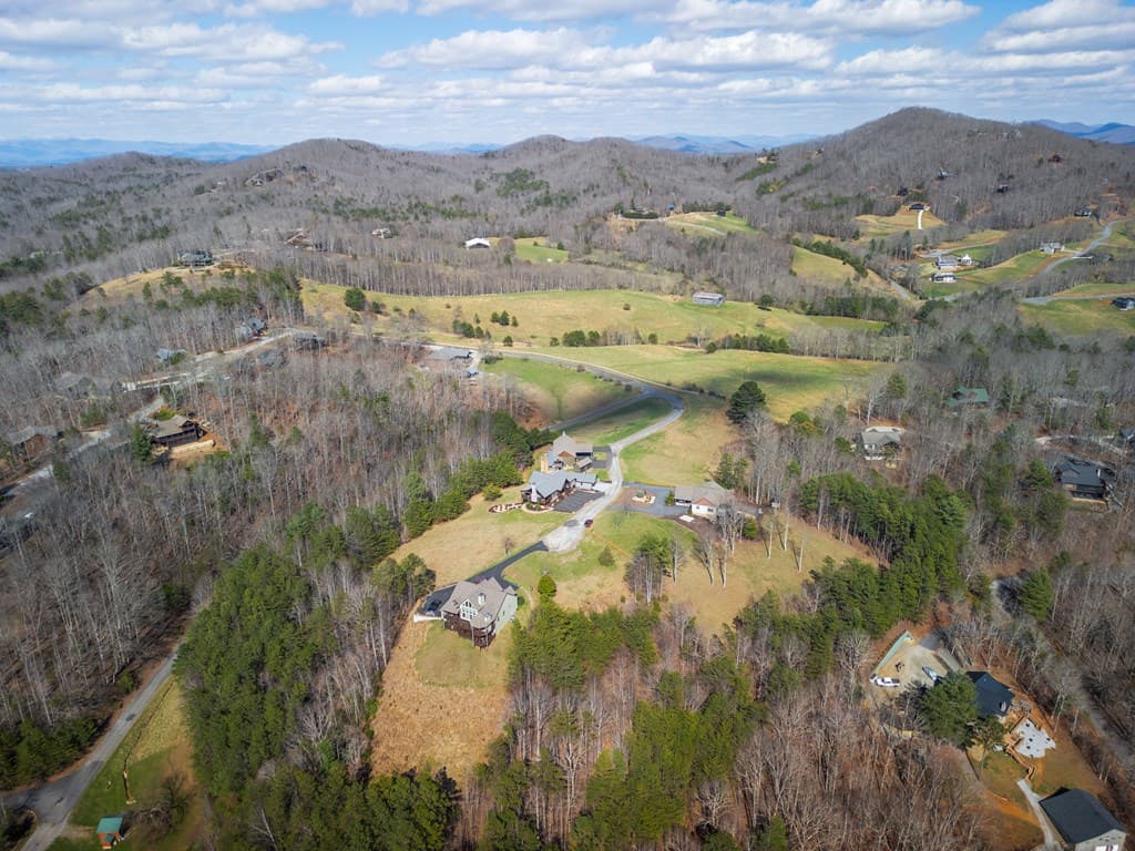 102 High Meadows Trail, Morganton GA 30560 - Photo