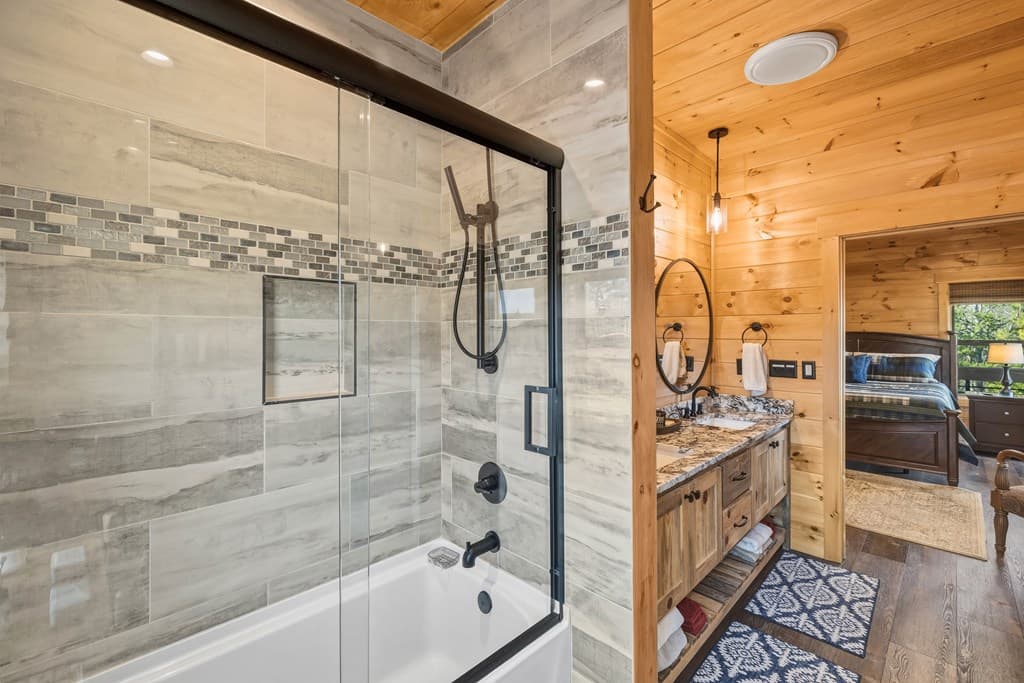 102 High Meadows Trail, Morganton GA 30560 - Photo