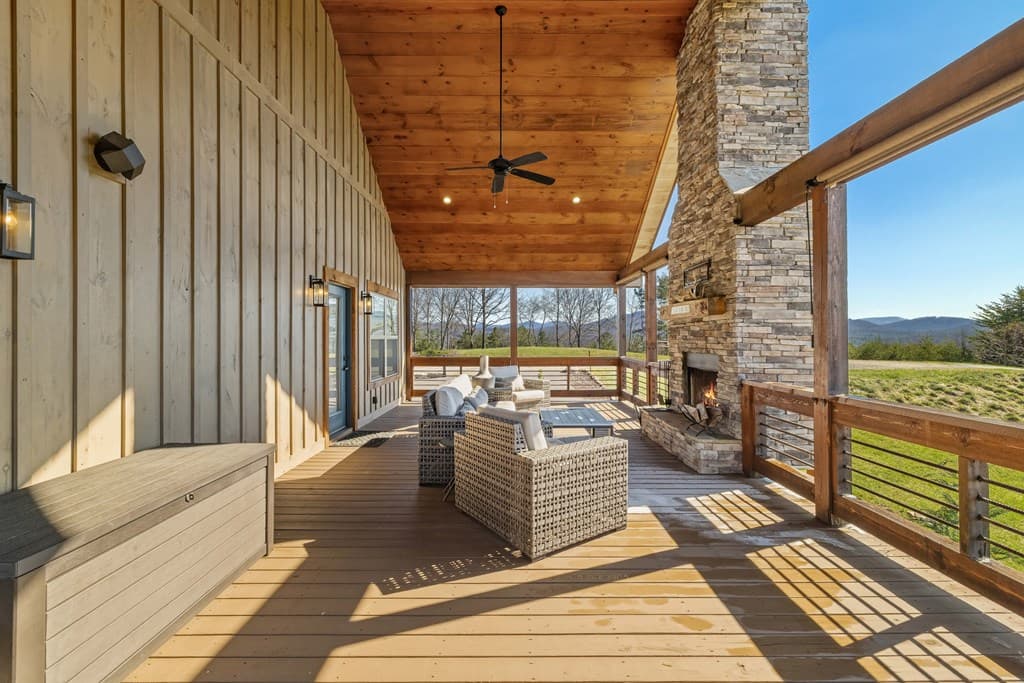102 High Meadows Trail, Morganton GA 30560 - Photo
