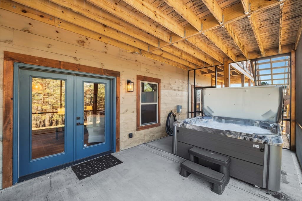 102 High Meadows Trail, Morganton GA 30560 - Photo