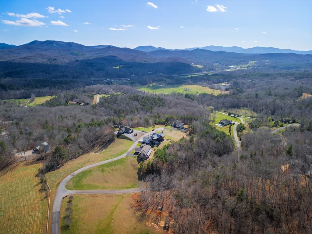 102 High Meadows Trail, Morganton GA 30560 - Photo