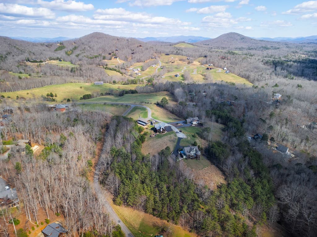 102 High Meadows Trail, Morganton GA 30560 - Photo