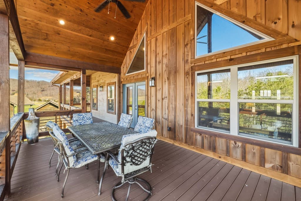 102 High Meadows Trail, Morganton GA 30560 - Photo