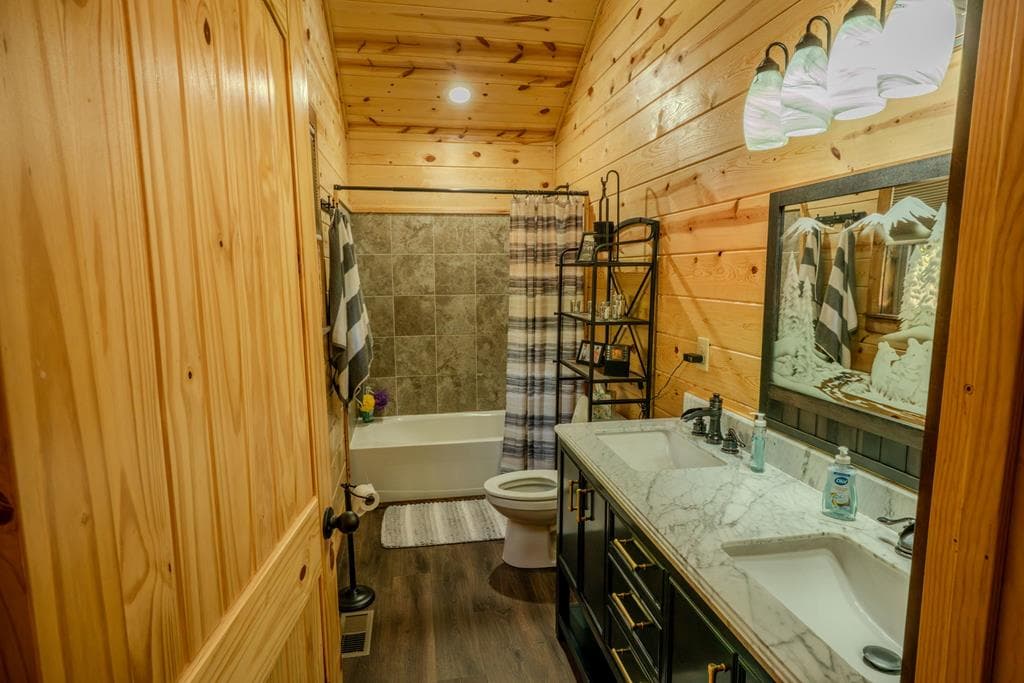 262 Zekes Trail, Marble NC 28905 - Photo