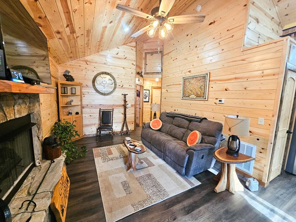 262 Zekes Trail, Marble NC 28905 - Photo