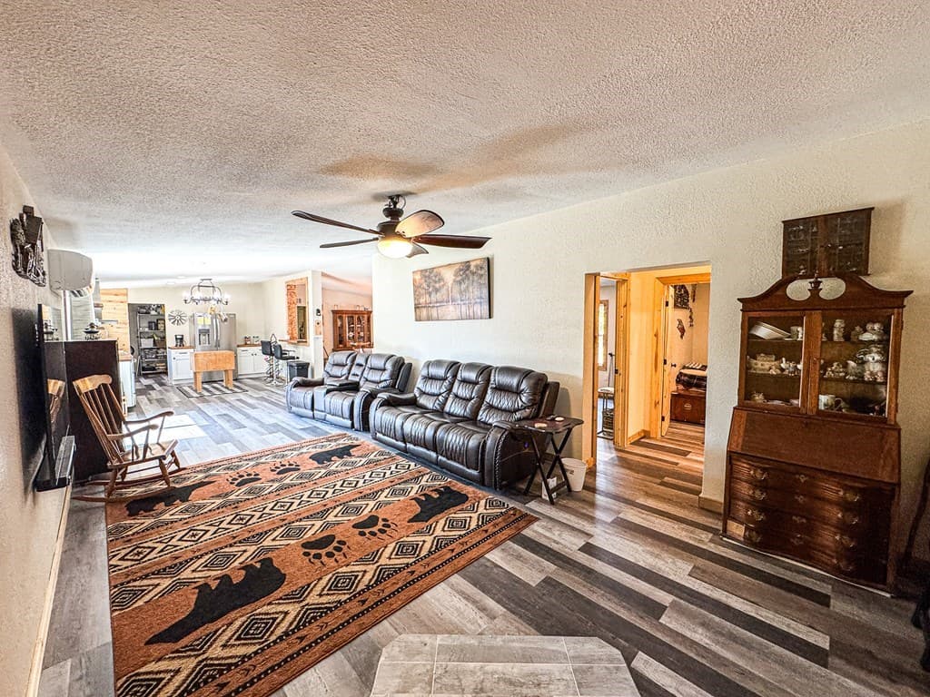 10007 Joe Brown Hwy, Murphy NC 28906 - Photo