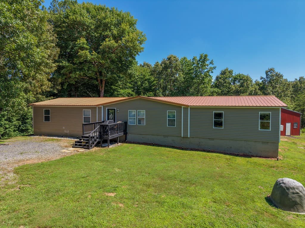10007 Joe Brown Hwy, Murphy NC 28906 - Photo