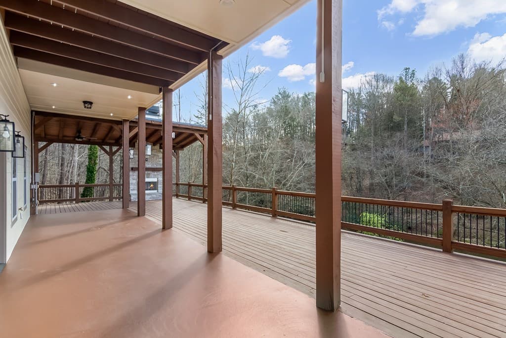 105 Riveredge Drive, Ellijay GA 30536 - Photo