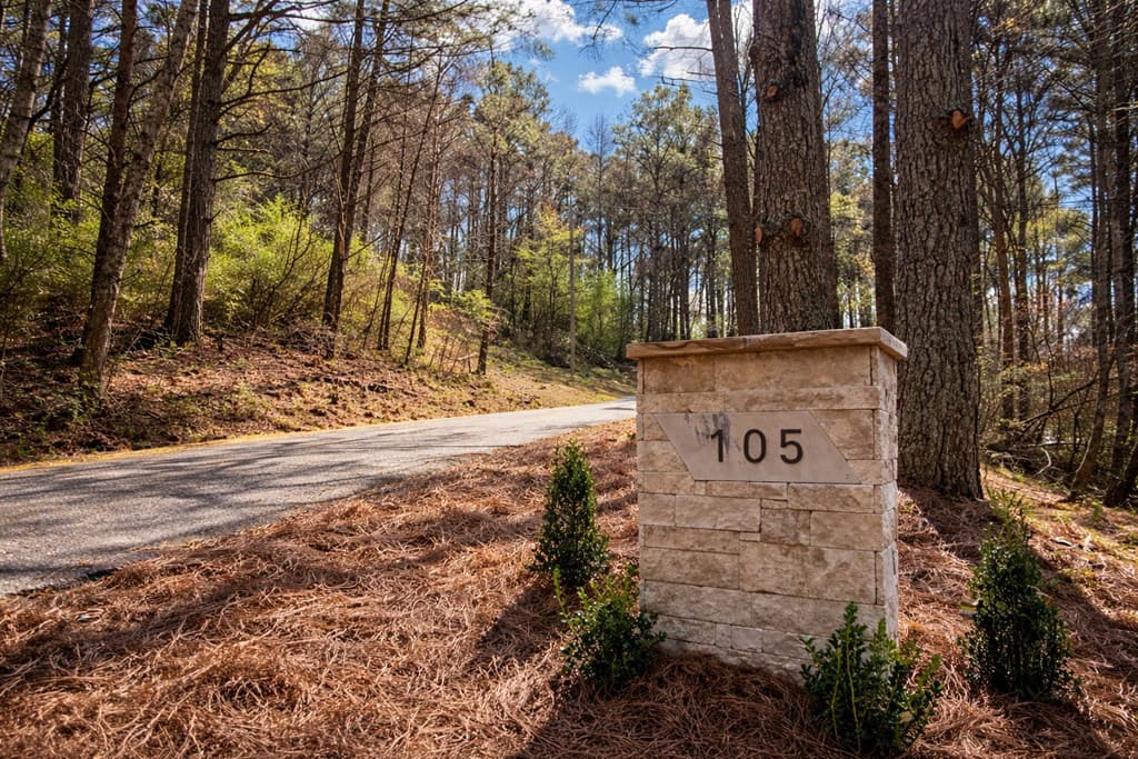 105 Riveredge Drive, Ellijay GA 30536 - Photo