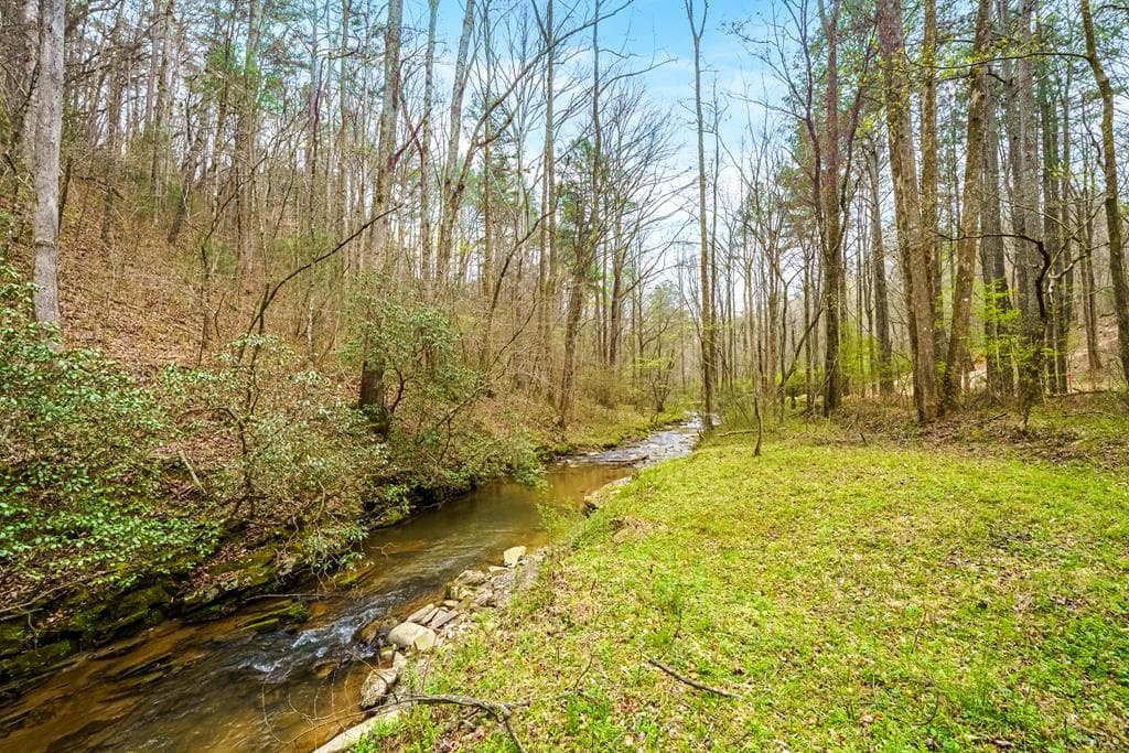 0 Red Oak Trail, Ellijay GA 30540 - Photo