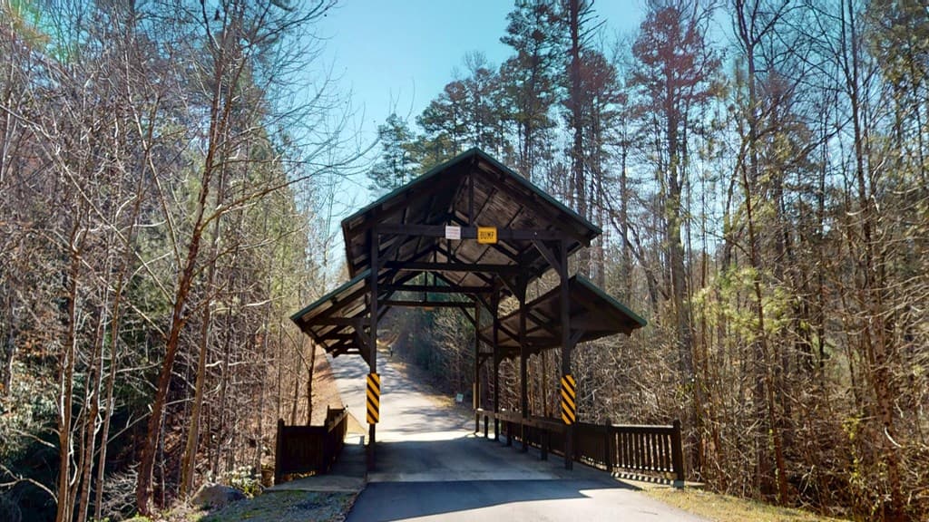 0 Red Oak Trail, Ellijay GA 30540 - Photo