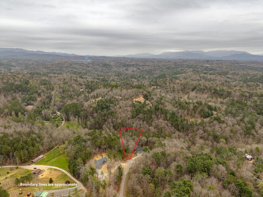0 Red Oak Trail, Ellijay GA 30540 - Photo