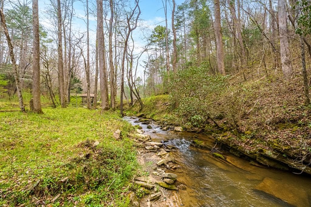 0 Red Oak Trail, Ellijay GA 30540 - Photo