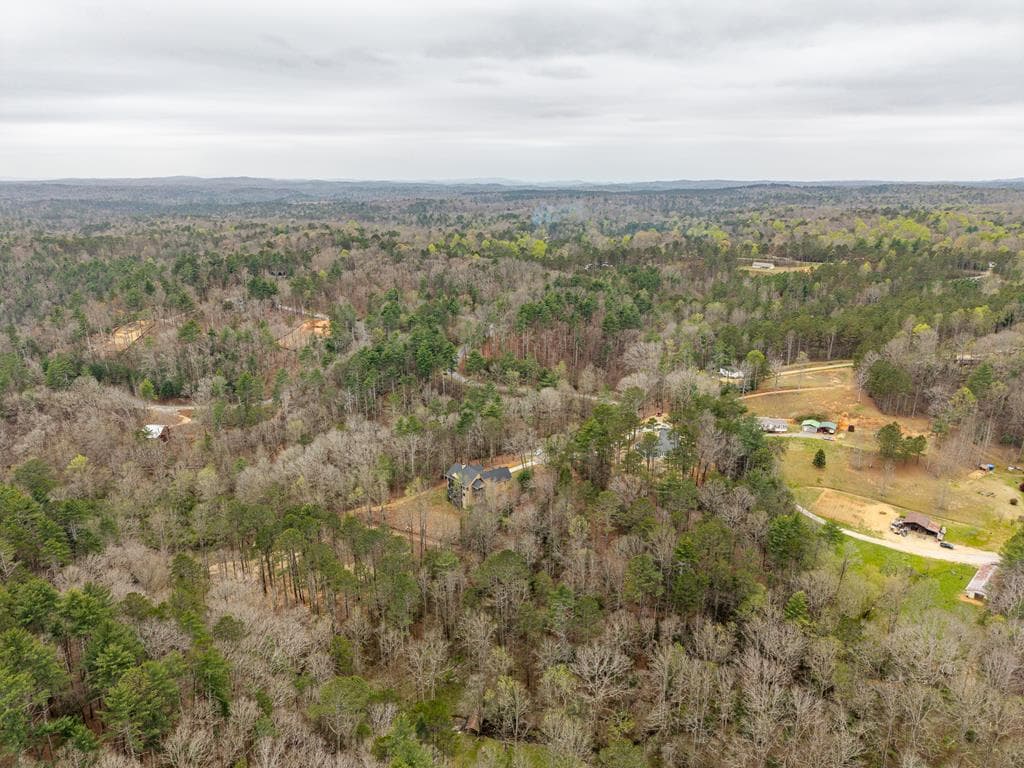 0 Red Oak Trail, Ellijay GA 30540 - Photo