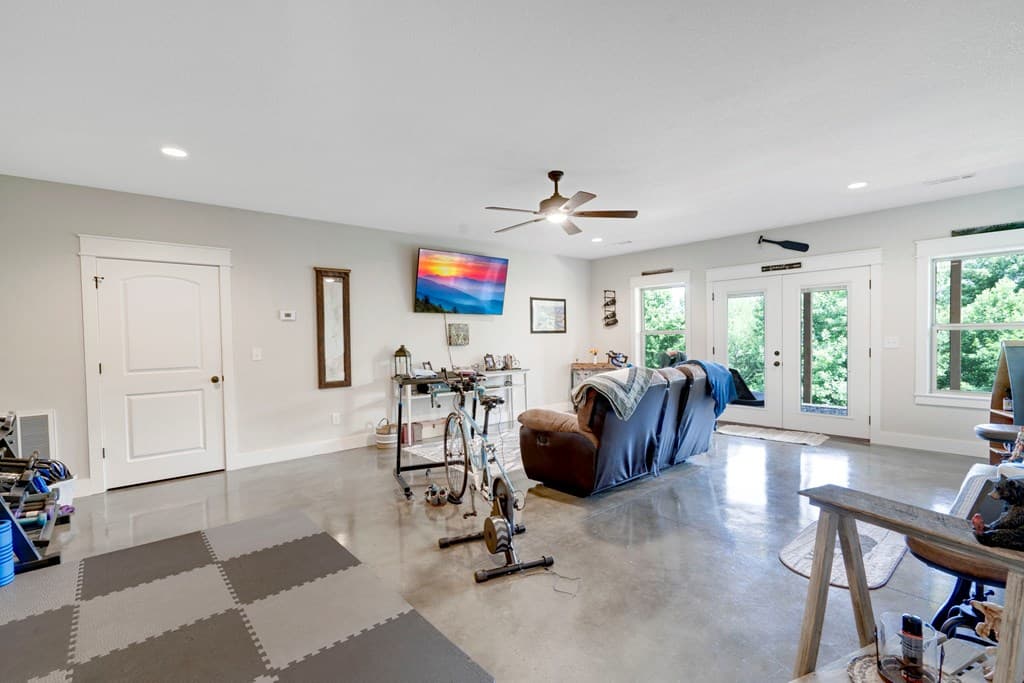 2079 Gallatin Road, Young Harris GA 30582 - Photo