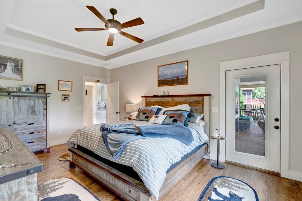 2079 Gallatin Road, Young Harris GA 30582 - Photo