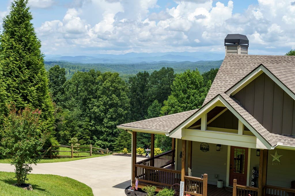 2079 Gallatin Road, Young Harris GA 30582 - Photo