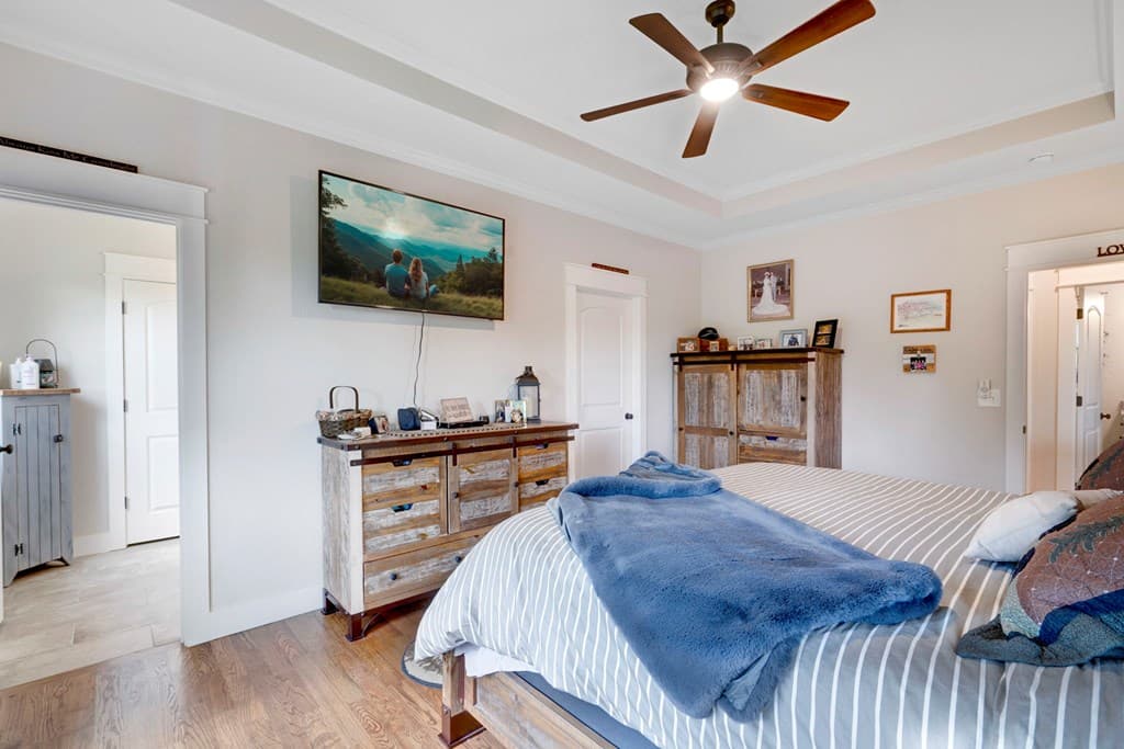 2079 Gallatin Road, Young Harris GA 30582 - Photo