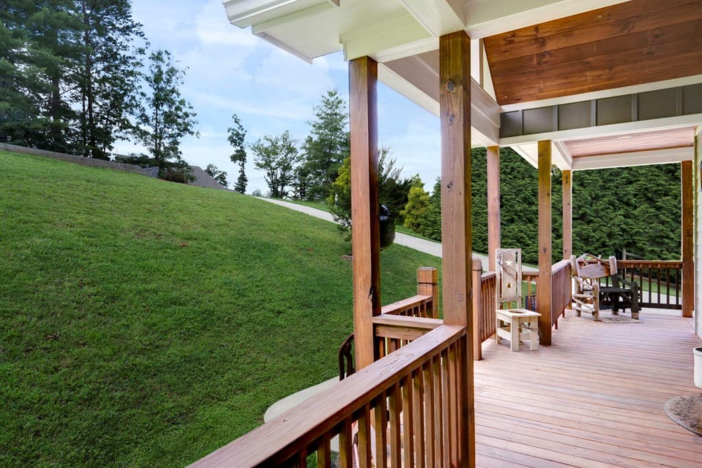 2079 Gallatin Road, Young Harris GA 30582 - Photo