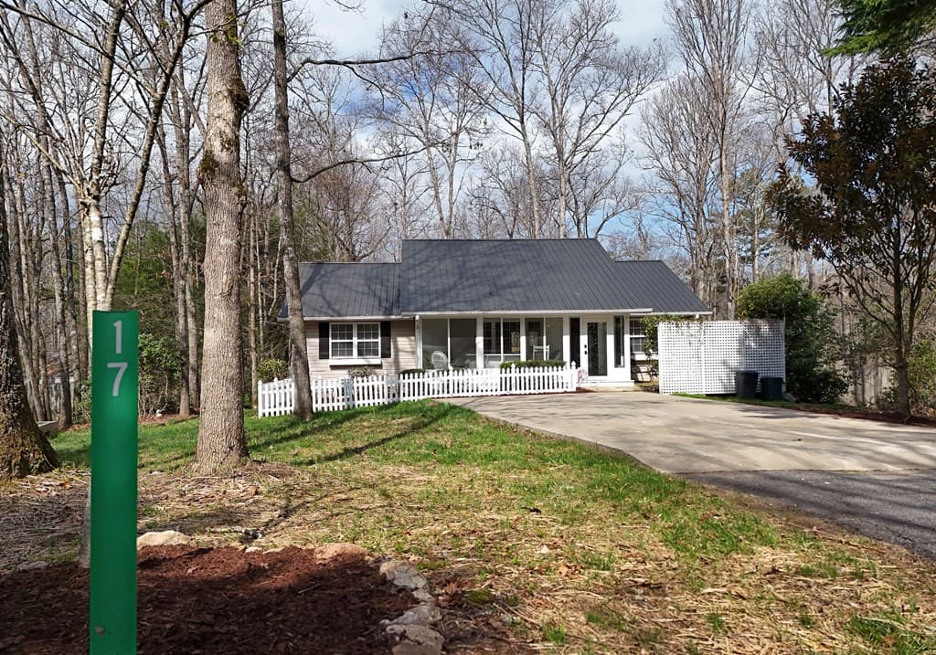 17 Ellen Drive, Blairsville GA 30512 - Photo
