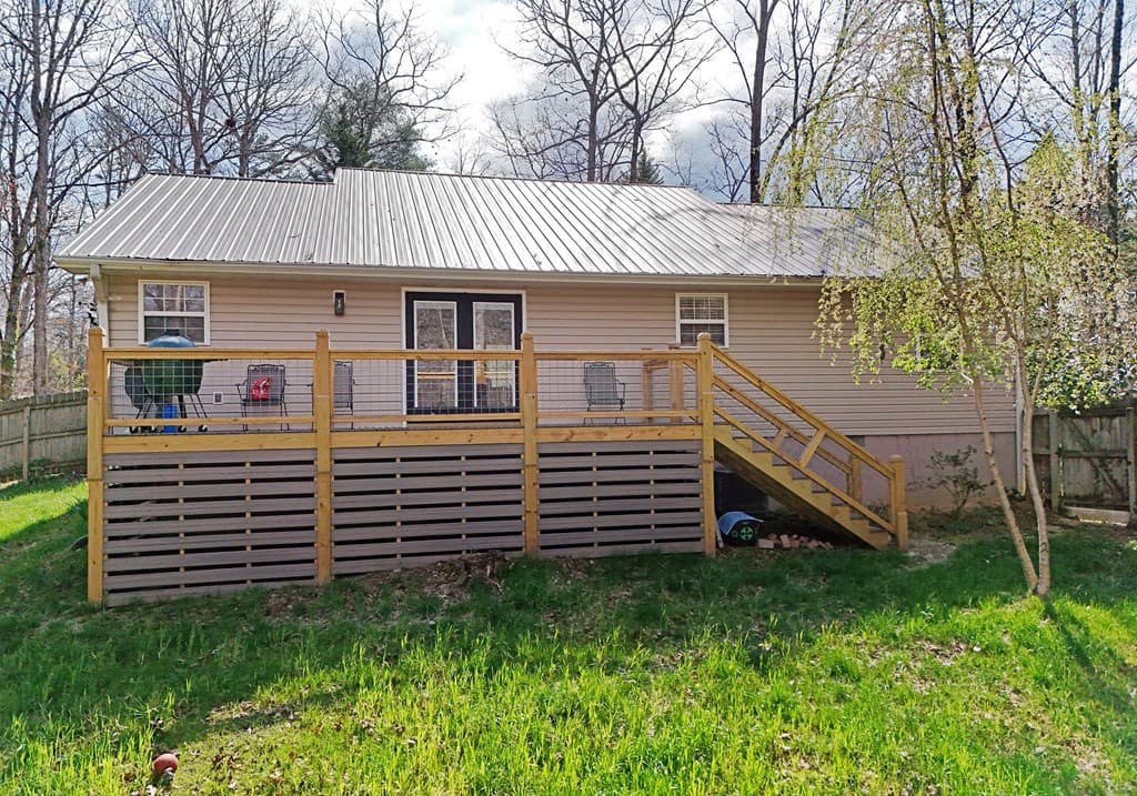 17 Ellen Drive, Blairsville GA 30512 - Photo