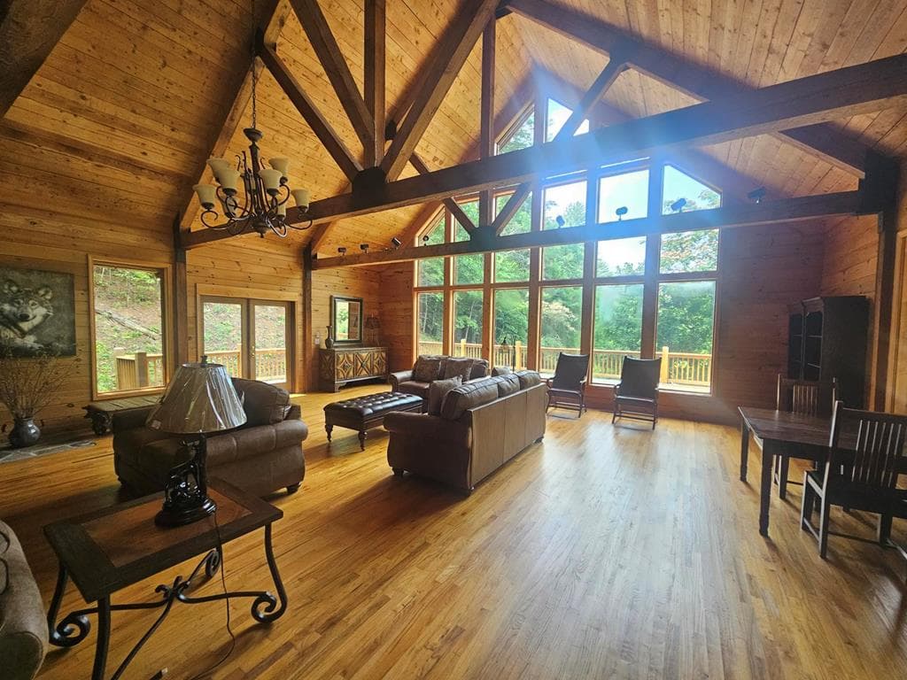 22 Hudson Springs Lane, Murphy NC 28906 - Photo