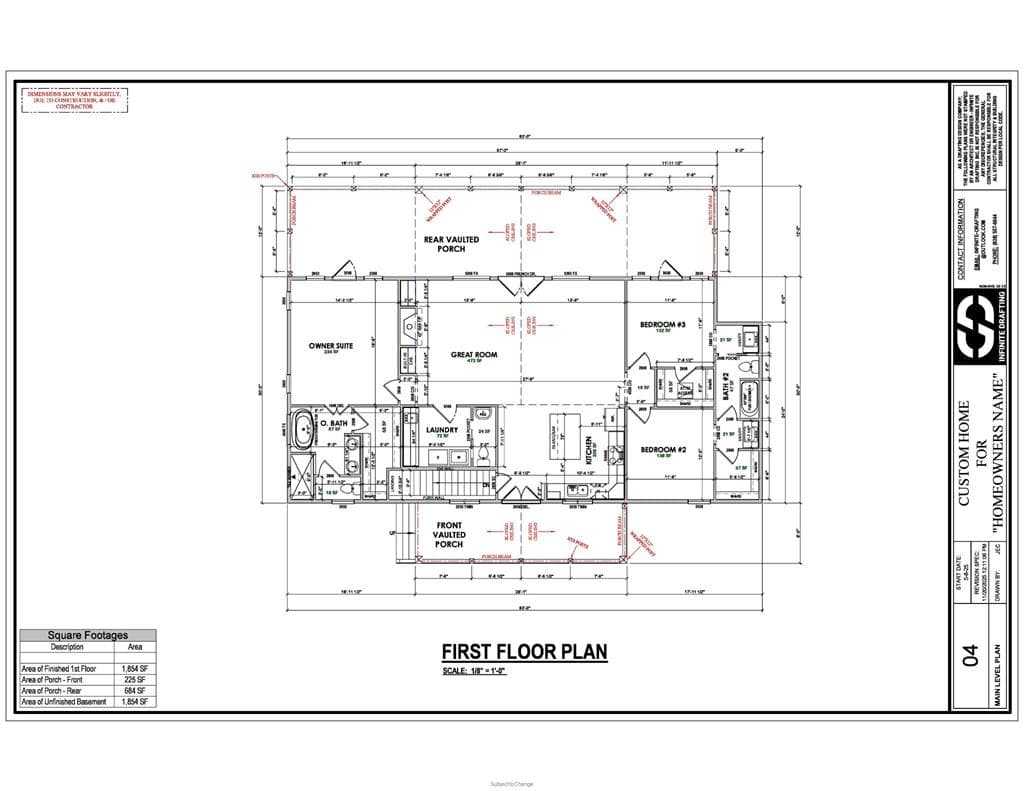 22 Hudson Springs Lane, Murphy NC 28906 - Photo