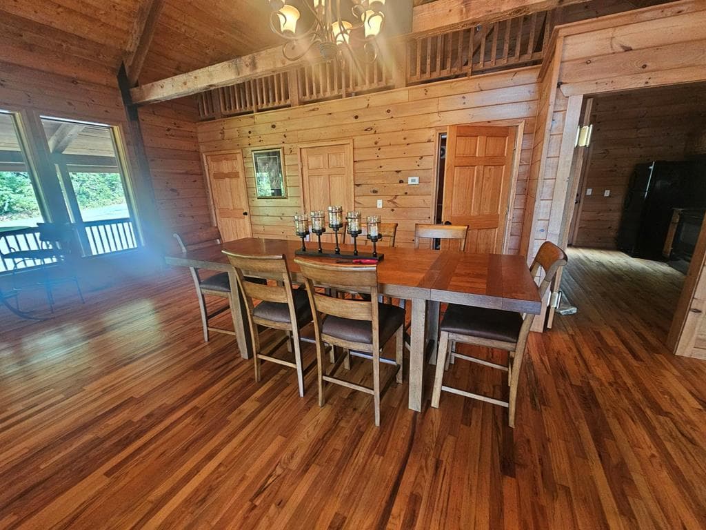 22 Hudson Springs Lane, Murphy NC 28906 - Photo