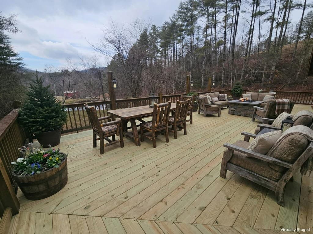 22 Hudson Springs Lane, Murphy NC 28906 - Photo