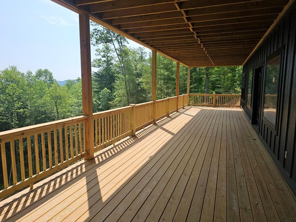 22 Hudson Springs Lane, Murphy NC 28906 - Photo
