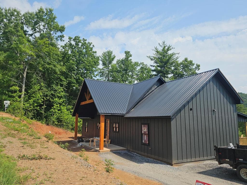 22 Hudson Springs Lane, Murphy NC 28906 - Photo