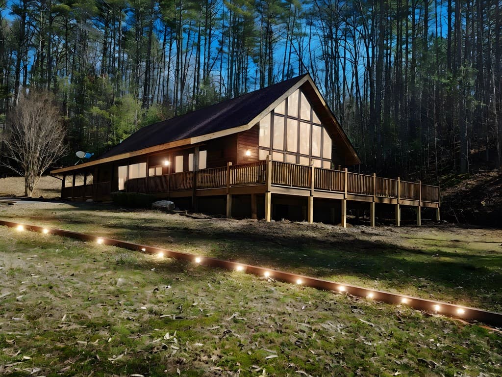 22 Hudson Springs Lane, Murphy NC 28906 - Photo