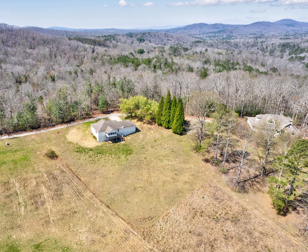 358 Old Jones Road, Ellijay GA 30540 - Photo