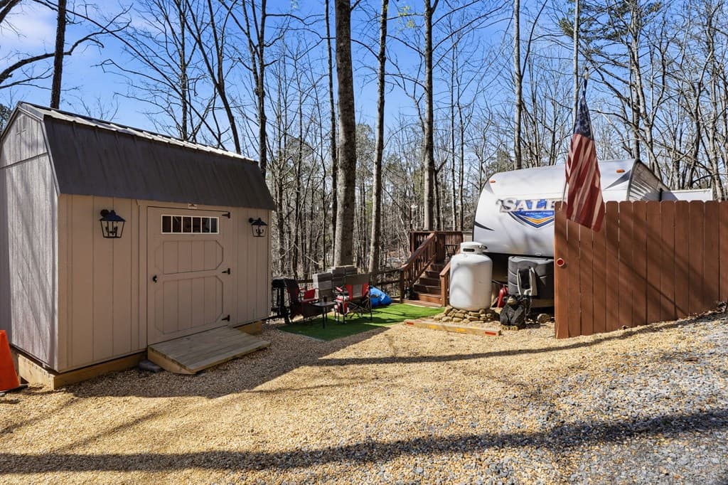 40 9th Street, Ellijay GA 30540 - Photo