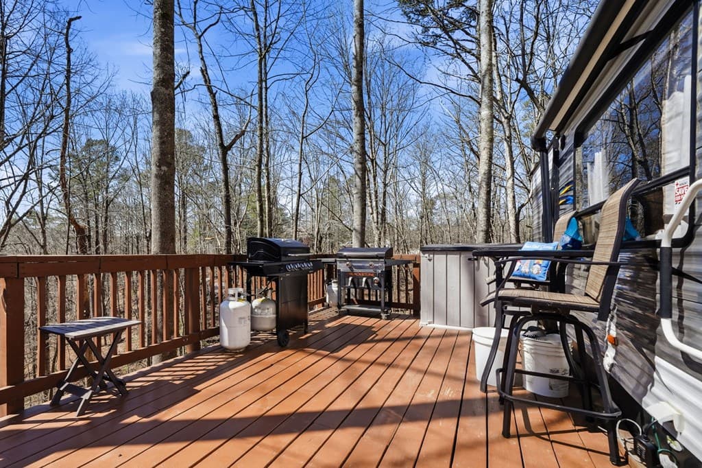 40 9th Street, Ellijay GA 30540 - Photo