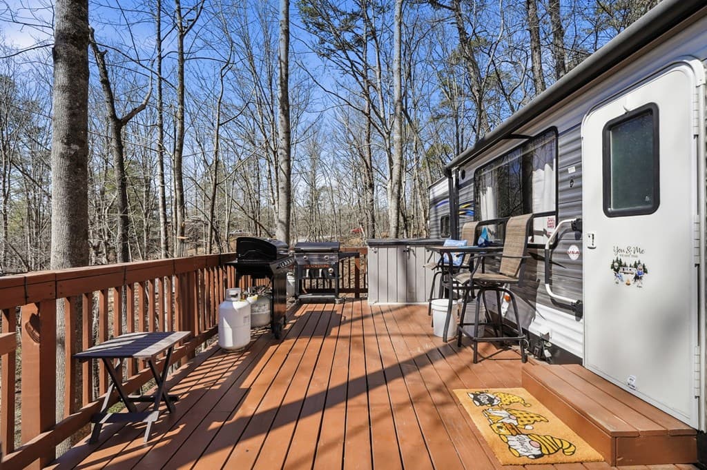 40 9th Street, Ellijay GA 30540 - Photo