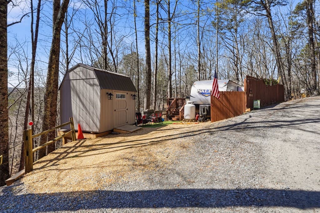 40 9th Street, Ellijay GA 30540 - Photo