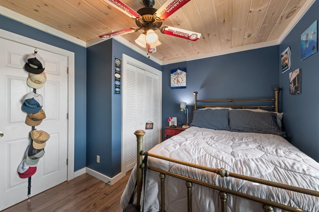 1201 Ada Street, Blue Ridge GA 30513 - Photo